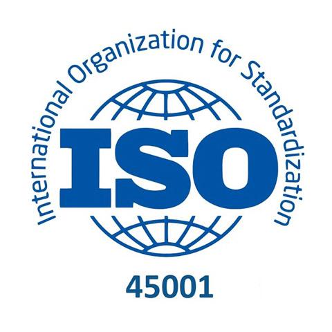 ISO45001管理体系