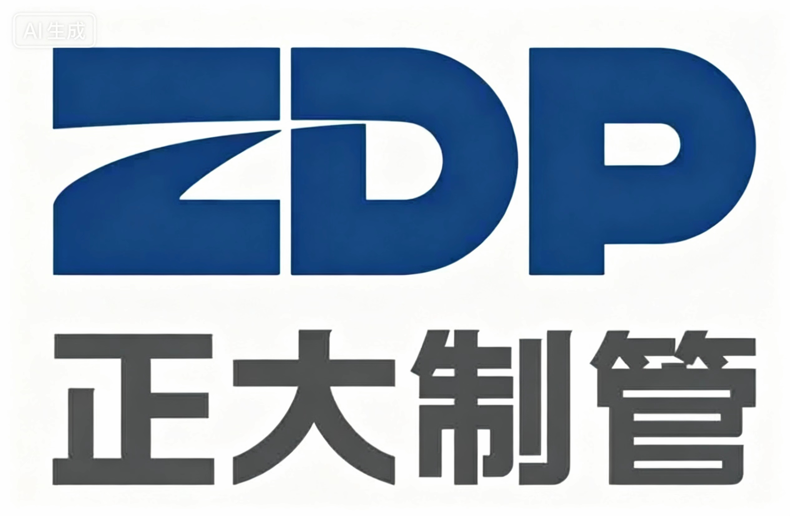 正大制管