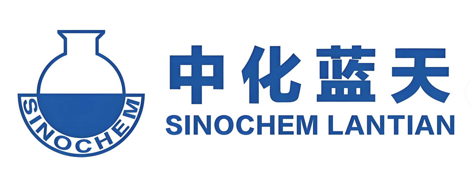 中化蓝天