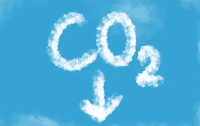 碳监测管理平台