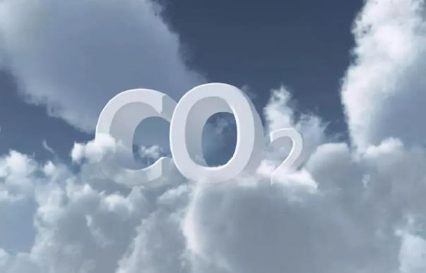 碳排放