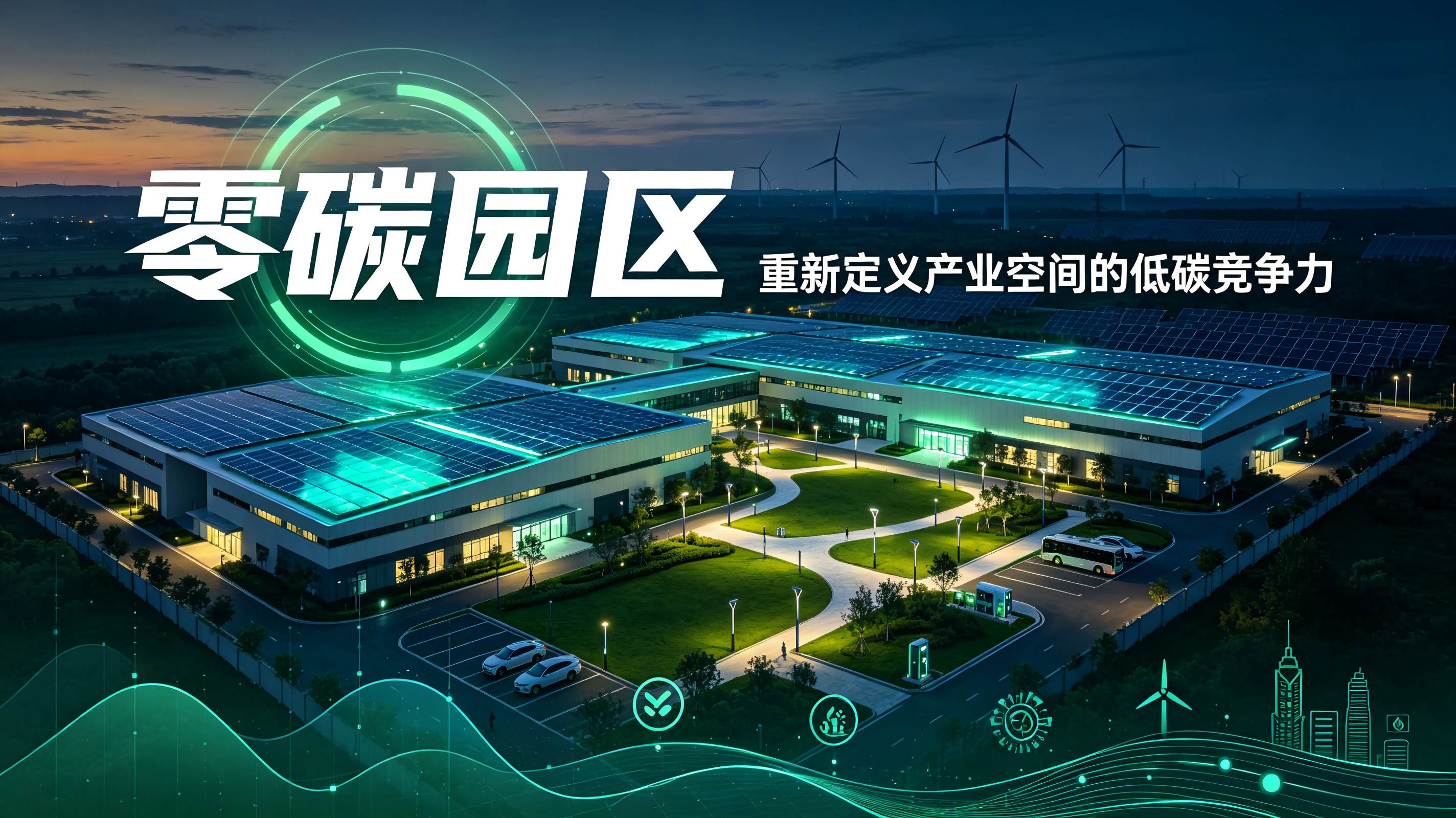 零碳园区知乎封面图生成.png